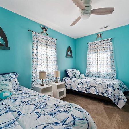 Newly Renovated 4 Bedroom Home Only 2 Blocks From The Beach! Wildwood Dış mekan fotoğraf